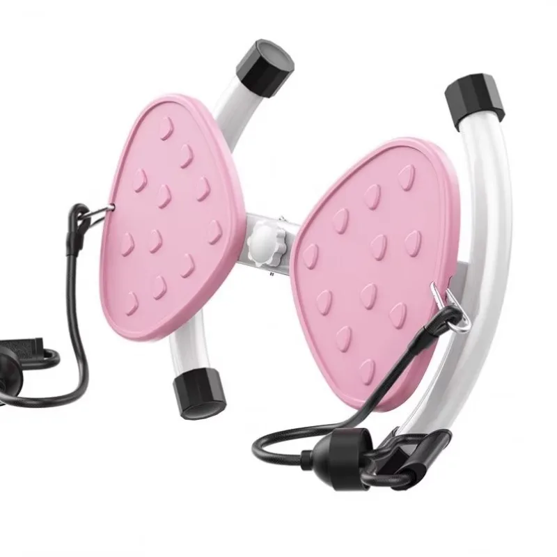 

New Silent Waist Twisting Disc Durable Build For Home Fitness And Full Body Shaping Training Pro Training