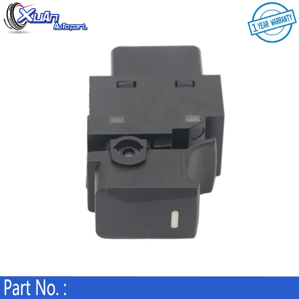 XUAN Side Electric Power Window Control Switch Lifter Button 93580-3W000 93575-1H000 For Kia Sportage 2011-2016 7 Pins