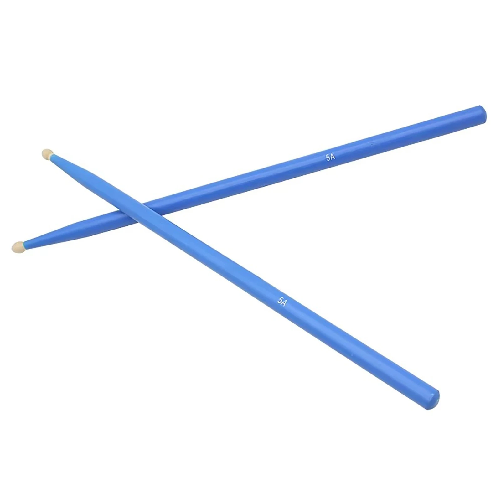 IRIN 5A DrumSticks Maple Lightweight Drum Sticks Multi-color Drumsticks for Percussion Musical Instrument Accessories Tools