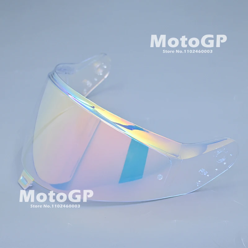 Visor Lens for Shark Skwal3 D-skwal I3 Sun Glass D Skwal 3 VZ400 Helmet Visor Shield Ridill 2 Windshield Motorcycle Accessories image 3