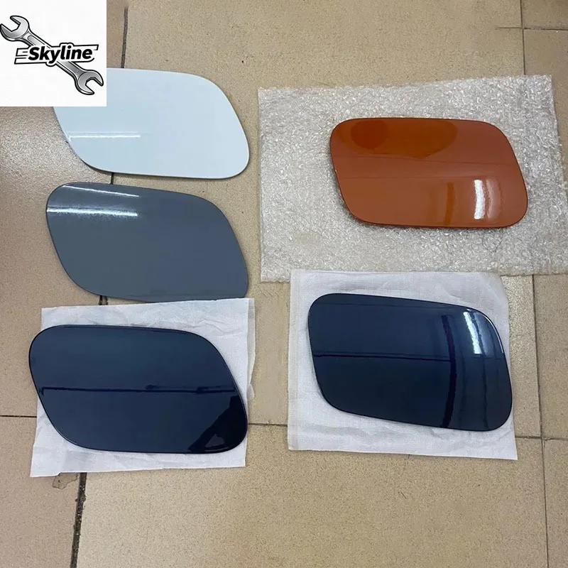 

Крышка внешнего порта зарядки автомобиля