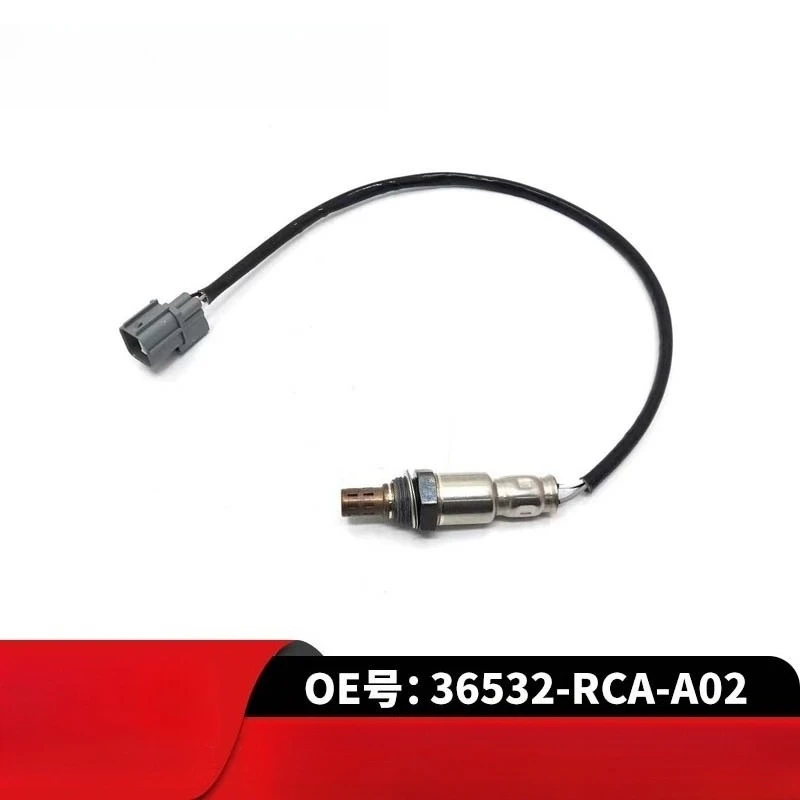 

36532-RCA-A02 36532RCAA02 Lambda rear o2 oxygen sensor for seventh generation 03 Honda Accord CM6 For ACURA MDX RL TL ODYSSEY