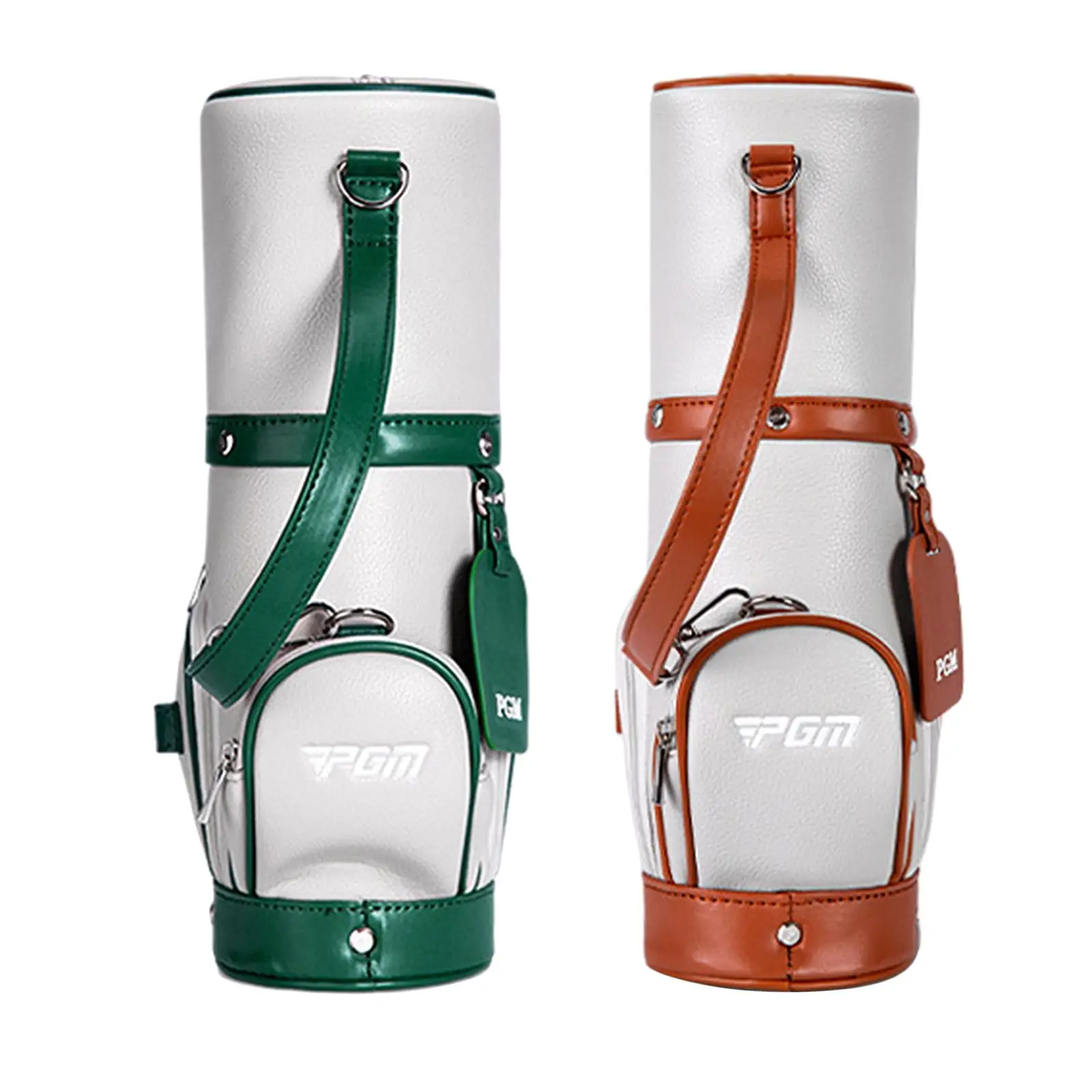 

Golf Ball Carry Bag Clubs Carry Bags Purse Lightweight Golf Tee Holder for Women Outdoor Sports Accessories Golf Club Supplies