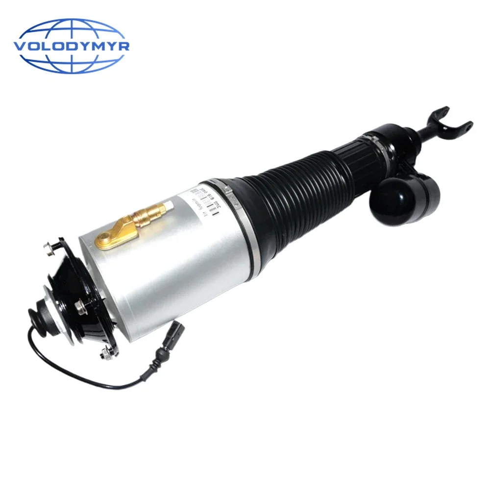 

Front Air Suspension Shock Absorber Air Strut For Bentley Continental VW Phaeton 3W0616039, 3W7616039, 3D0616001H, 3D0616039AB