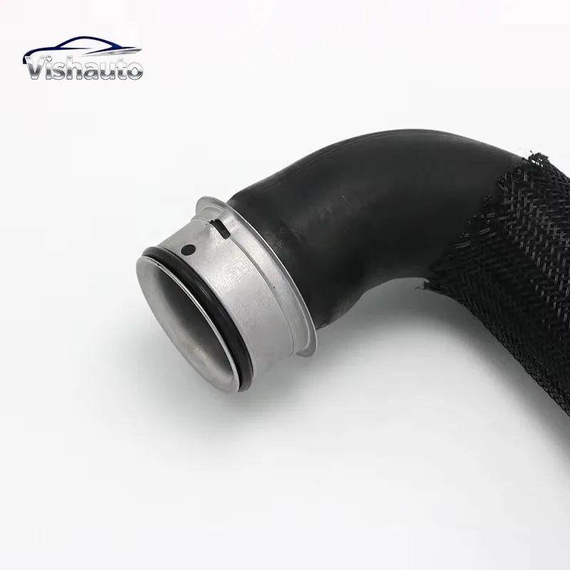 Radiator Coolant Hose A2125012684 For Mercedes Benz E Class CLS W212 C218 E320 E400 CLS400 M276 2015-2017