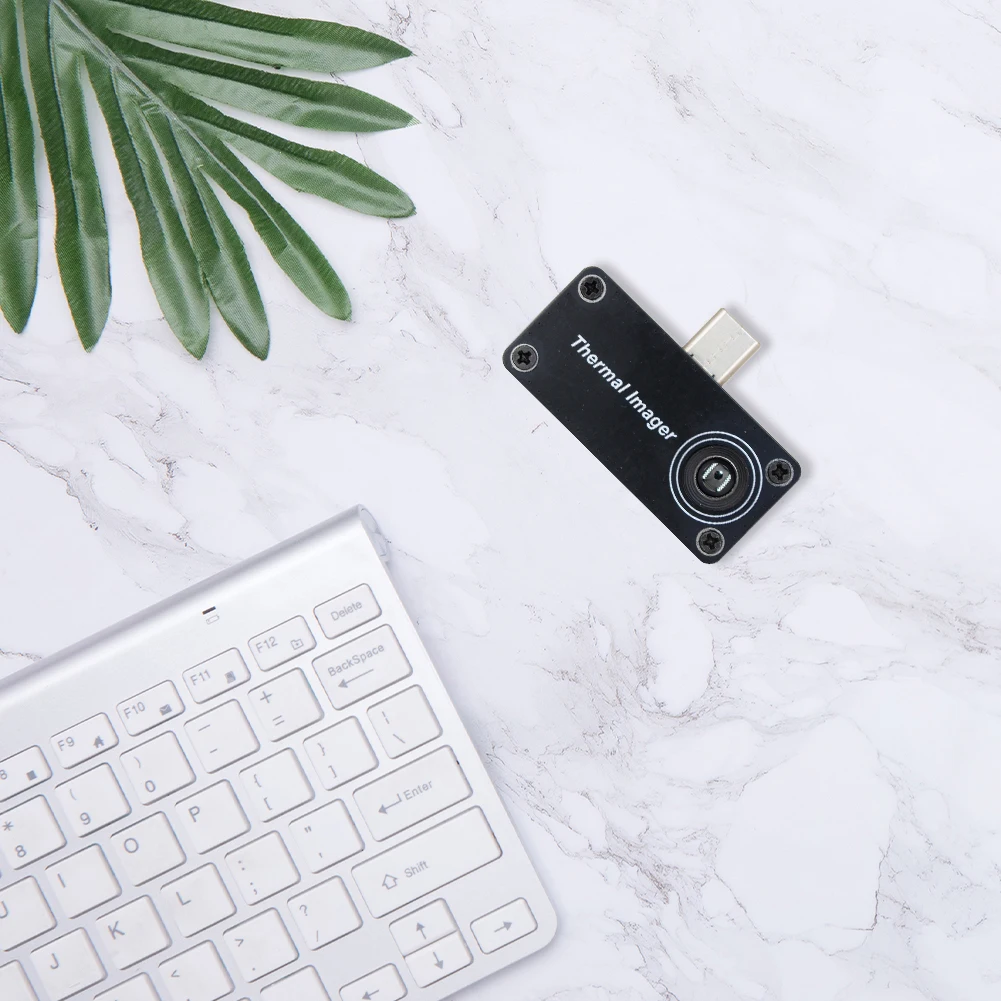 Type-C Mobile Therm…