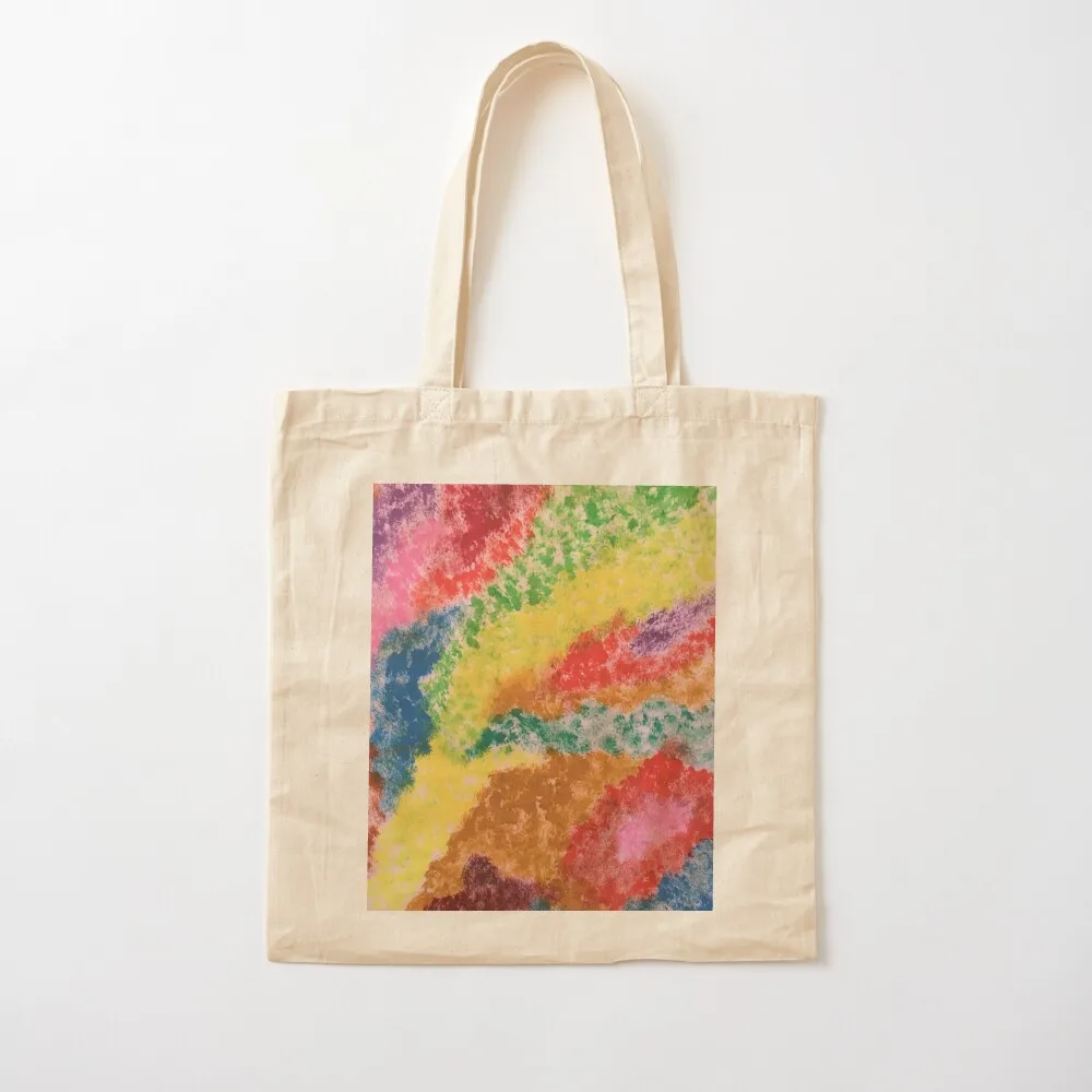 Valley of Flowers by MYArCC Tote Bag bag for beach Large bags for women woman shopping bag