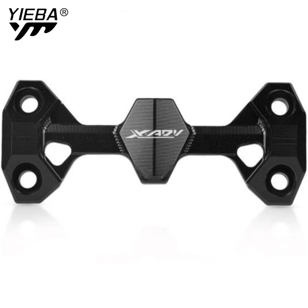 

XADV 750 аксессуары для мотоциклов, зажим для руля, стояки для руля, адаптер, зажимы для HONDA XADV 750 X-ADV 750 2021 2022 2023