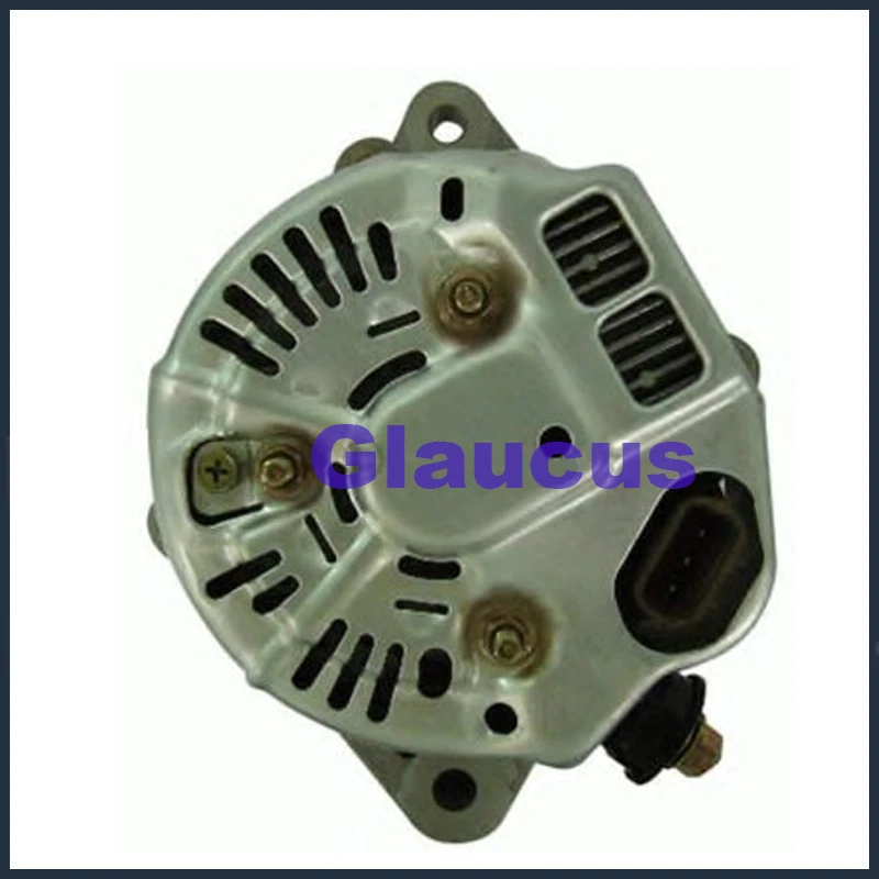 5VZ 5VZFE engine alternator Generator for Toyota Hilux Land cruiser Prado 4Runner 3378cc 3.4 3.4L 1994-2005 27060-62160 - view 5