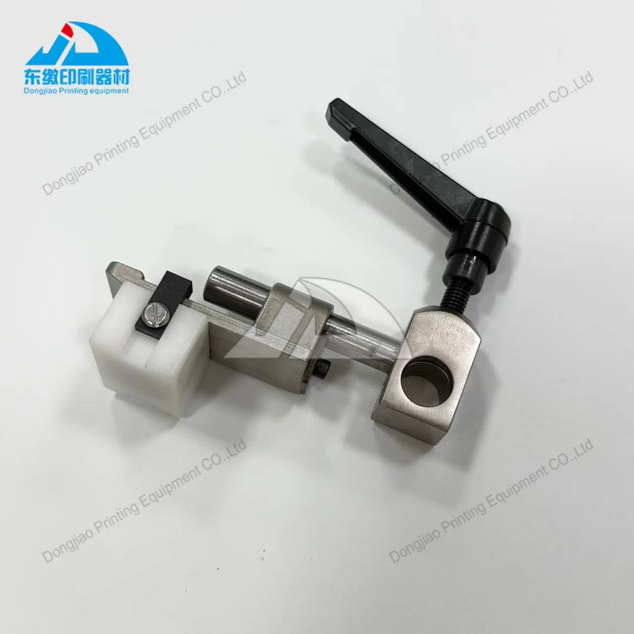 high-quality-1-piece-paper-stopper-feeder-press-block-for-komori-offset-printing-machinery-parts
