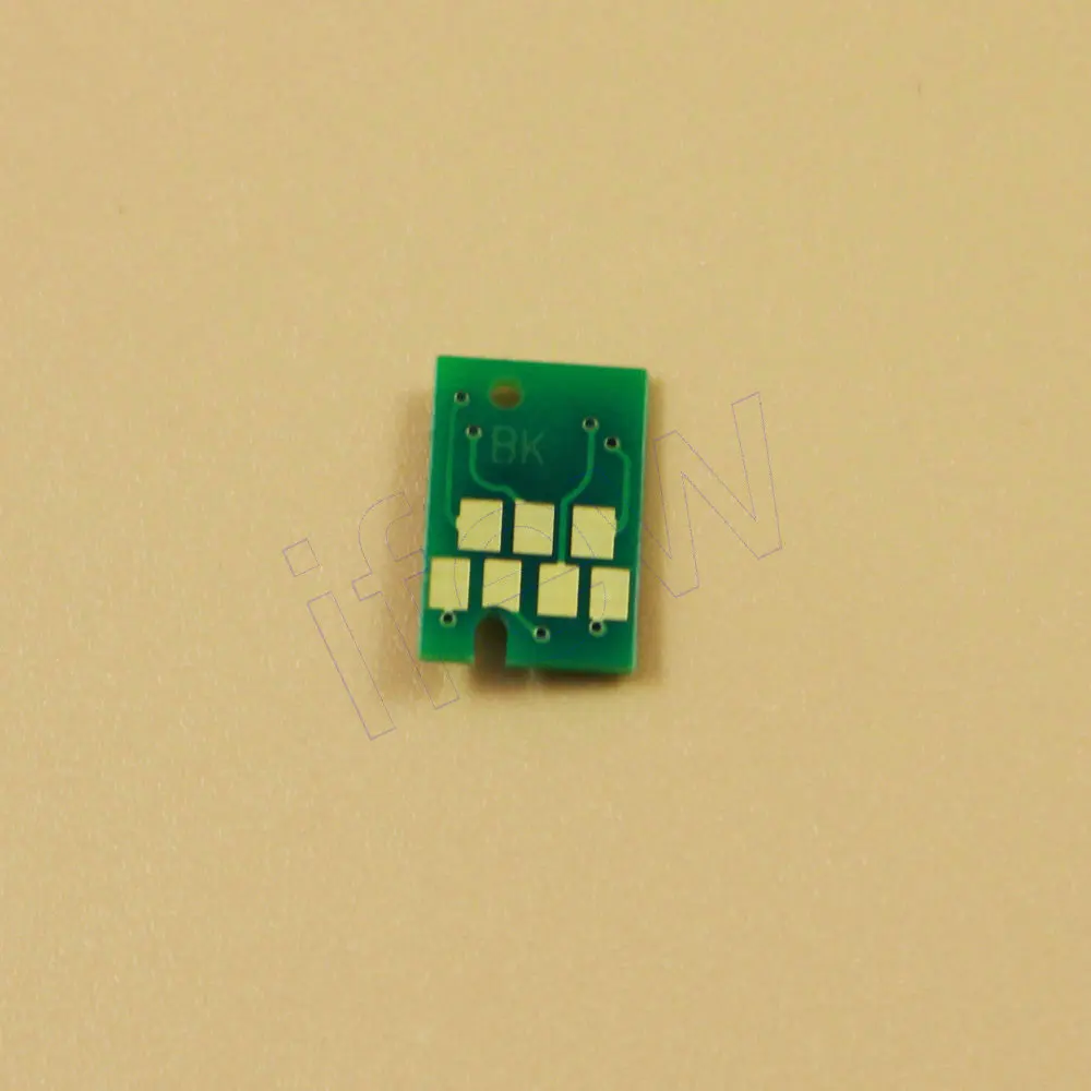 Lus200 Ink Chip LUS 200 One Time Use Printer Chip For Mimaki JFX-200 JFX-500 UJF 3042 UJF 6042 Ink Bottle Chip Disposable