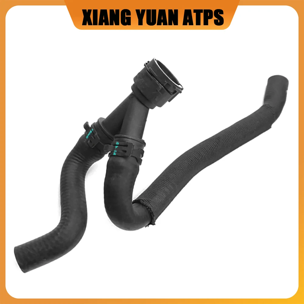 

4H0819373L 4H0 819 373 L Engine Coolant Hose For Audi A8 D4 S8 Quattro 4H2 4H8 4HC 4HL 3.0L 2010-2013
