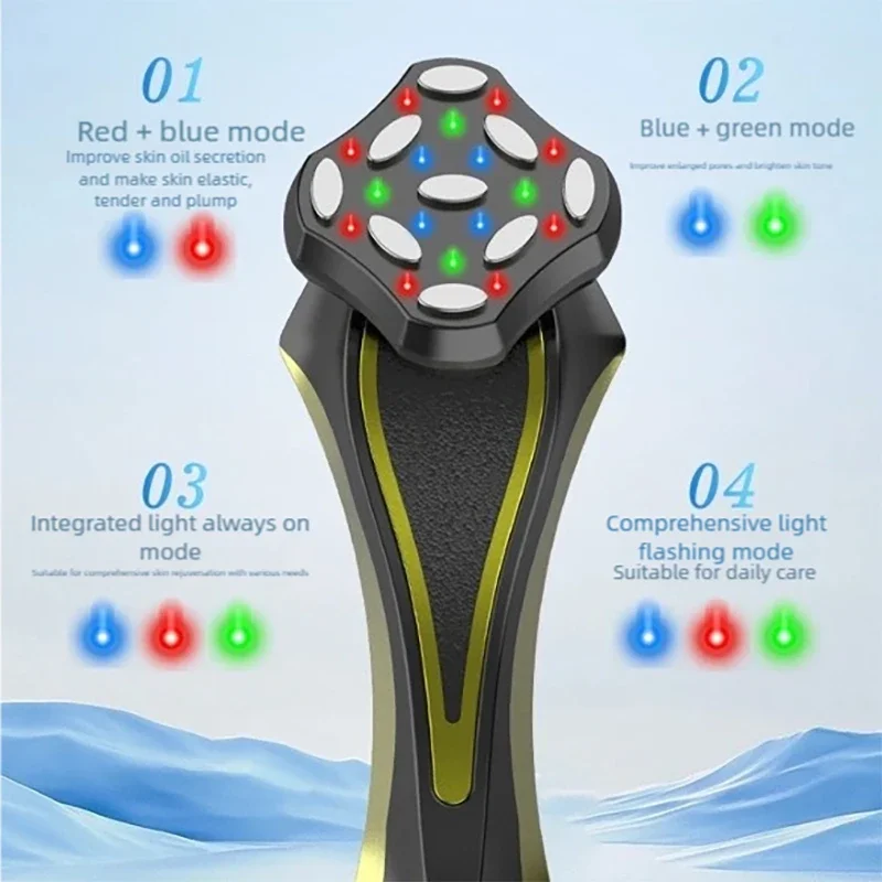 Thumbnail 2 - #7 Compare Electric Facial Massagers Before You Buy