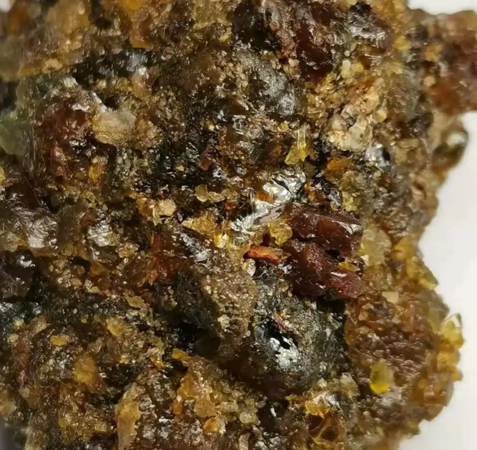 Pure Commiphora Wightii Gum Resin for Incense, Indian Bdellium Guggul, 100g