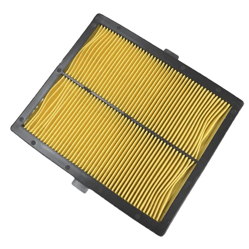 High Performance Air Filter Element Replacement Compatible with Zongshen Oil Engine Models Direct Supply Premium Quality
