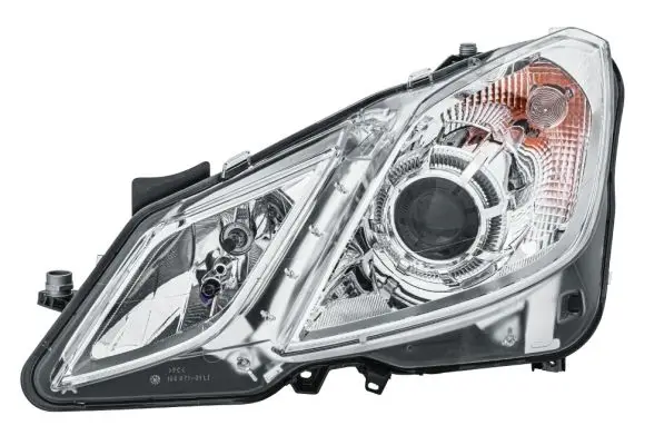 

Store code: 1EL009647-921 for headlight right (halogen H7 / H7) E-CLASS Coupe C207 1016 E-CLASS Coupe C207 E-CLASS convertible A207