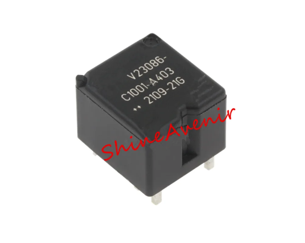 15pcs 855AP-1A-C-12V  855AP-1A-C-24V  V23086-C1001-A403  SFK-112DM-E  SRIH-12VDC-SH-A  100% original relay