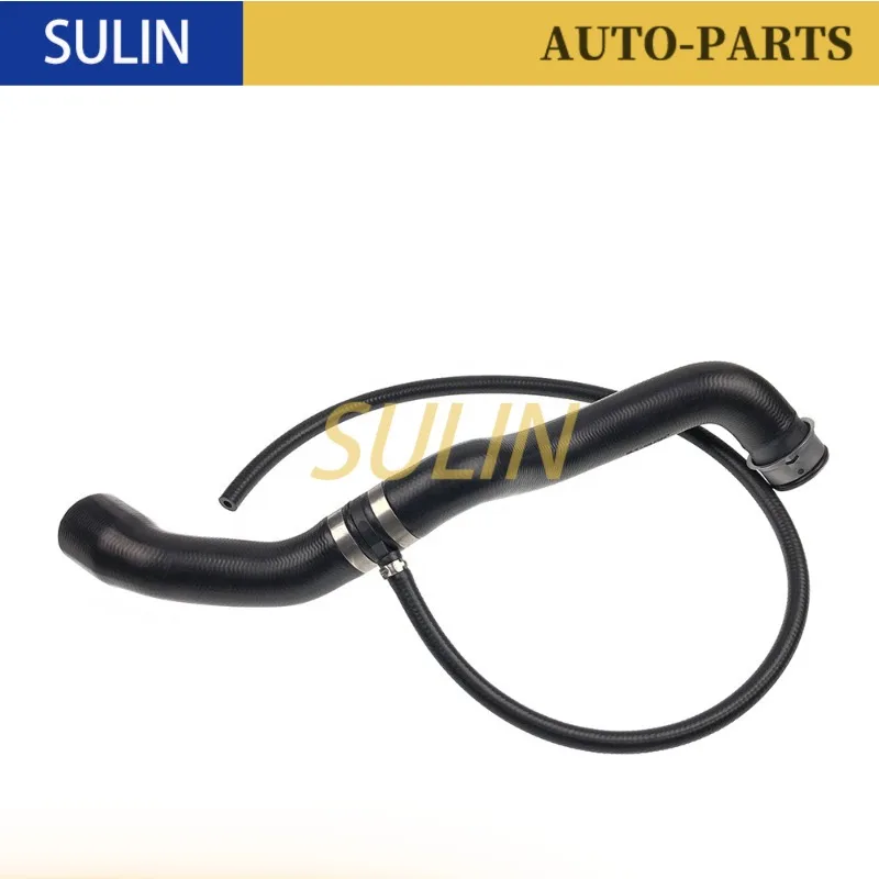 

2035010782 A2035010782 Auto Parts Engine Upper Radiator Coolant Hose Water Pipe For Mercedes-Benz W203 S203 CL203 2000-2008