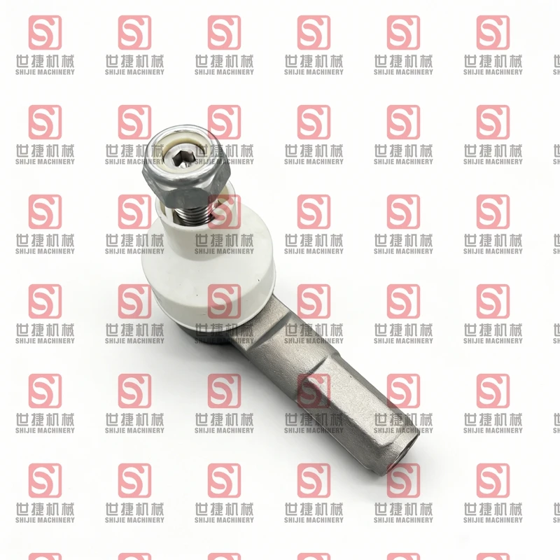 2 Pcs Left & Right Outer Tie Rod Ends For FORD TRANSIT MK7 TOURNEO CUSTOM V362 1138275 1370741 1490759 1736669 1743642 1763989