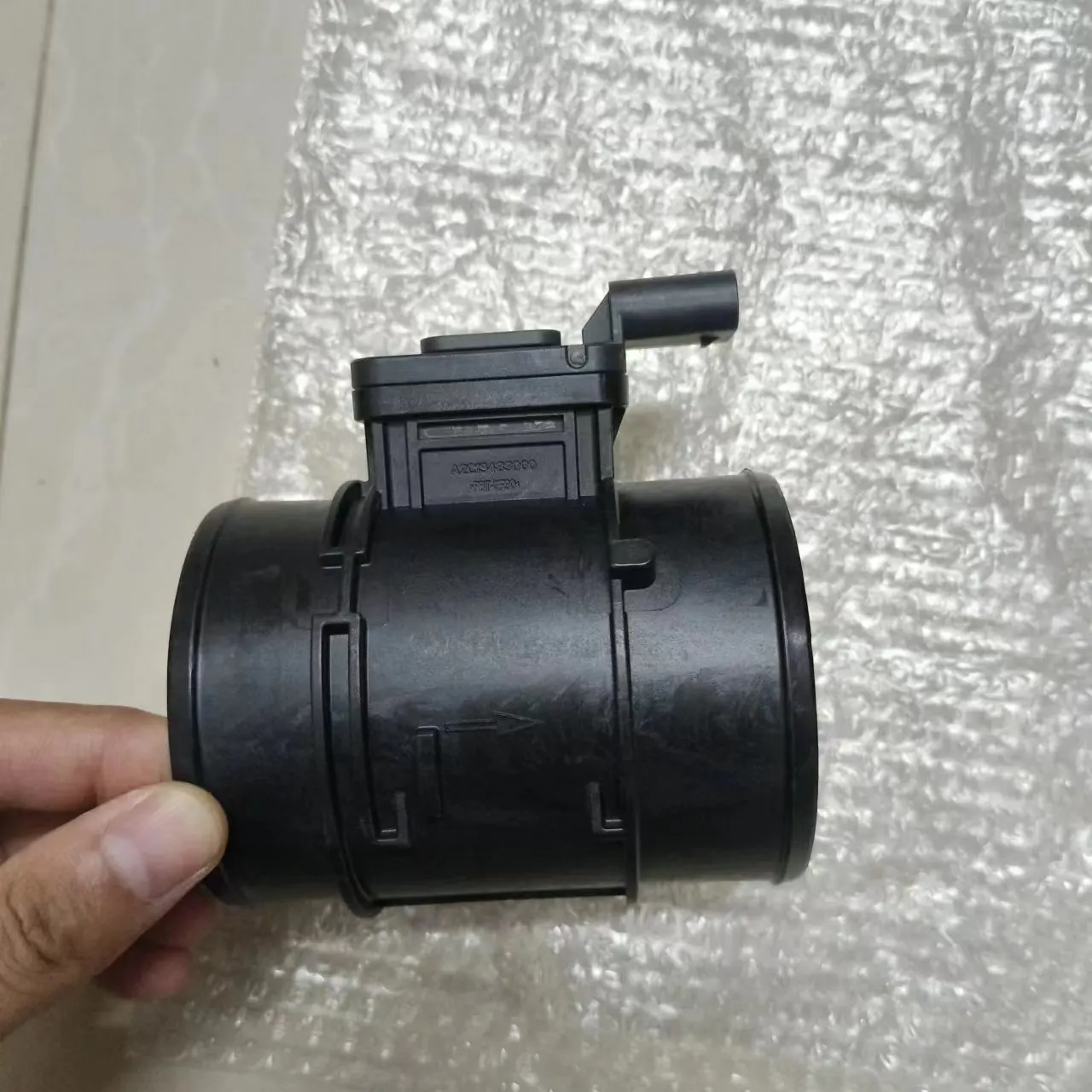 68382358AB 46344881 68382358AA 55283705 Mass Air Flow Meter Sensor For FIAT