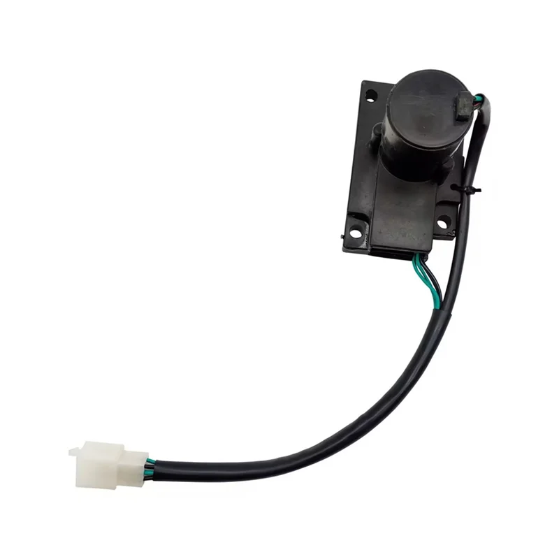 

Controller Replacement 24446C For Linhai LH 300/400 2WD/4WD MOTOR ATV UTV Quad LH 300/400 2WD/4WD 24446, Waterproof