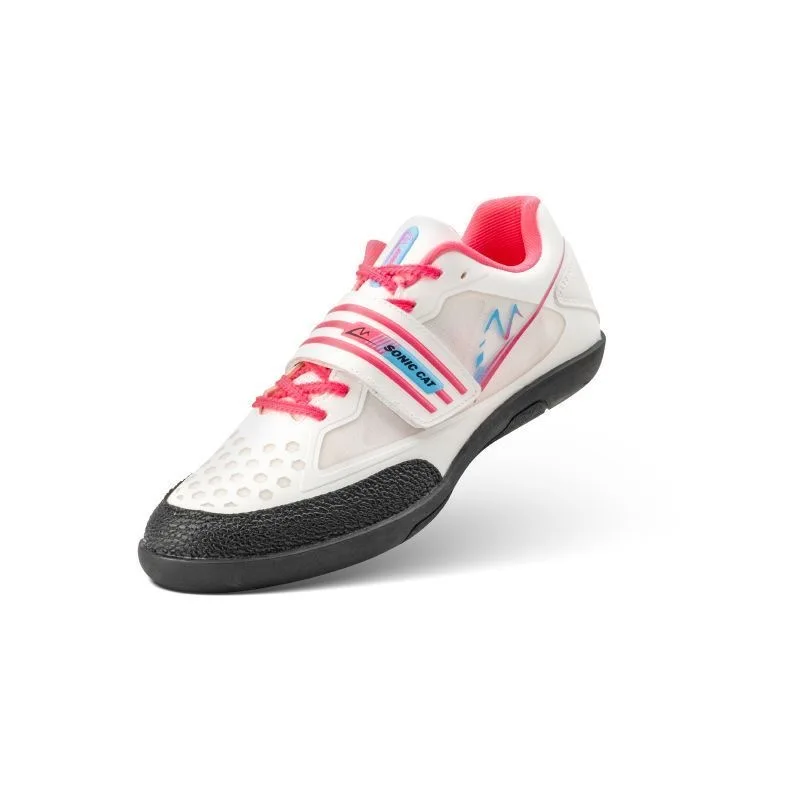 

Carbon Board Throwing Shoes Professional Discus Shot Put Hammer Throw Shoes Track and Field Competition Softball Training Shoes