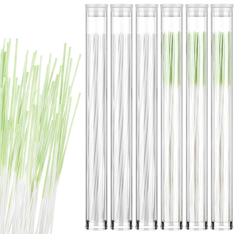 120/60 Uds. Limpieza de Piercing en la oreja herramienta limpiadora efectiva para agujeros de oreja pendientes desechables agujero limpio línea de papel para eliminar el olor a tierra