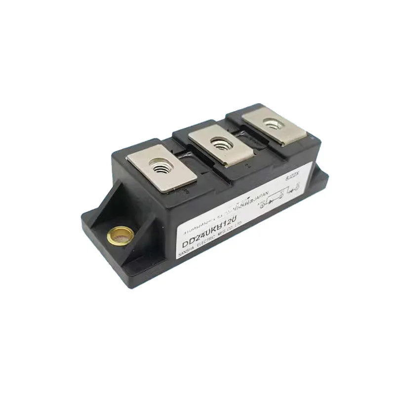 Mtc200a1600v Mtc160a1600v Bidirectional Triode Thyristor Module Electronic Components