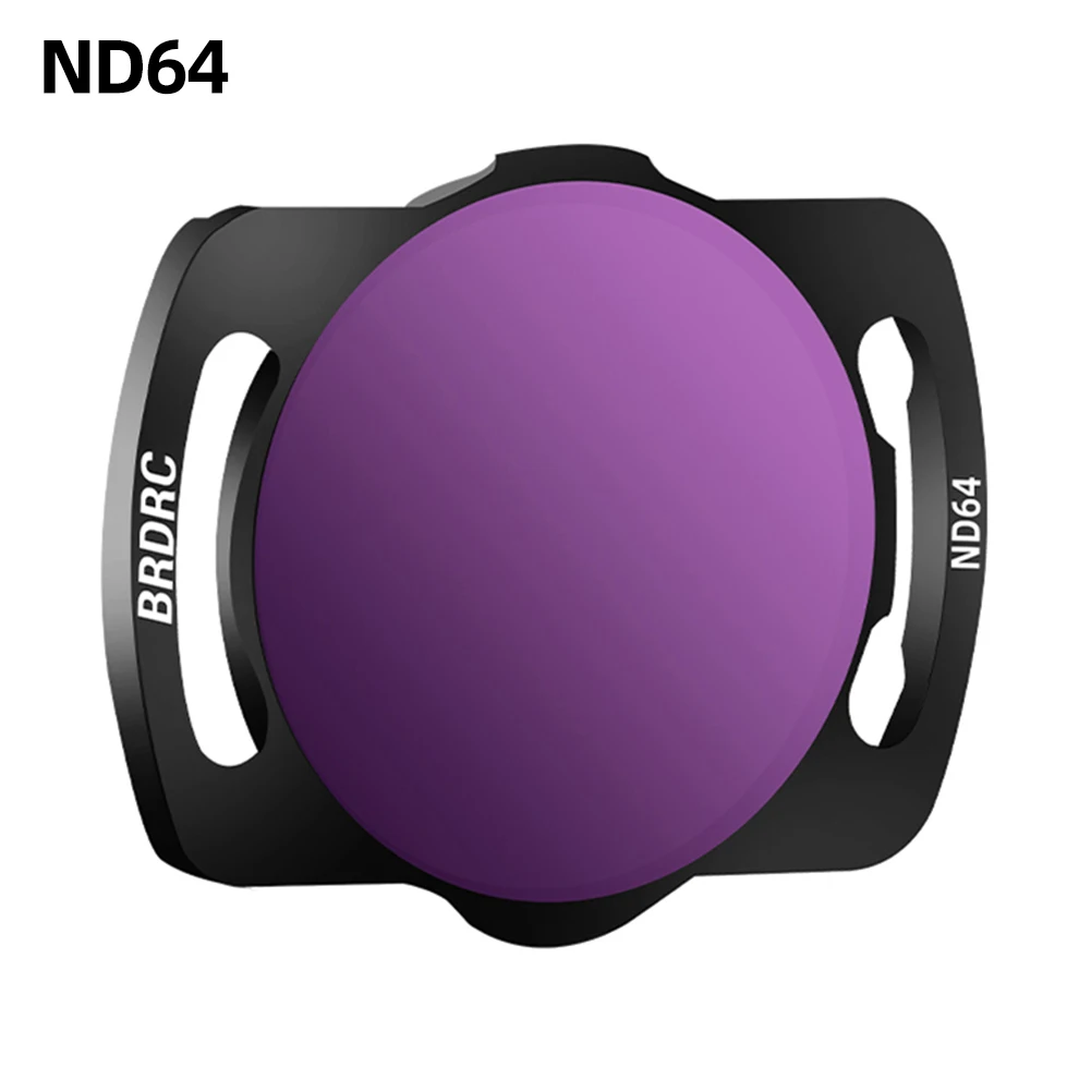 Drone Camera Lens F…