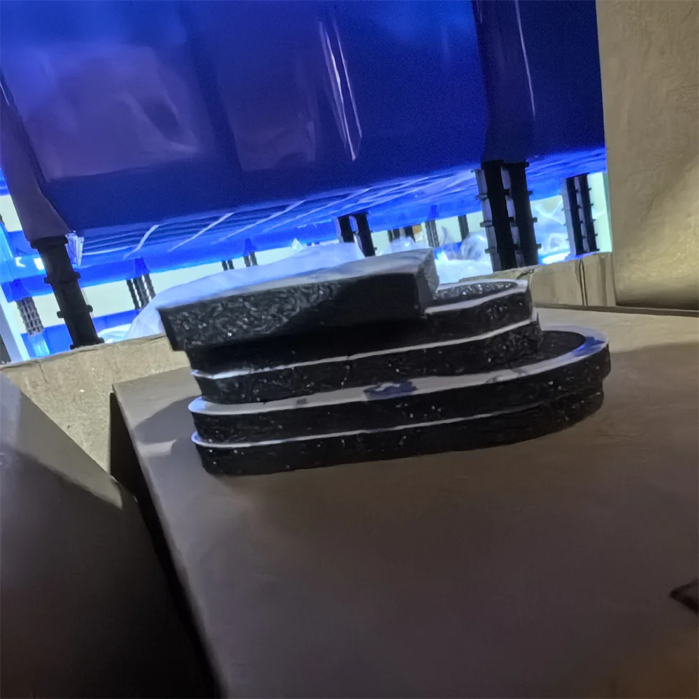 

10sets WX103 Waste Toner Container Seal for Konica Minolta C258 C224 C284 C308 C364 C220 C221 C368 C454 C554 C458 C558 C658