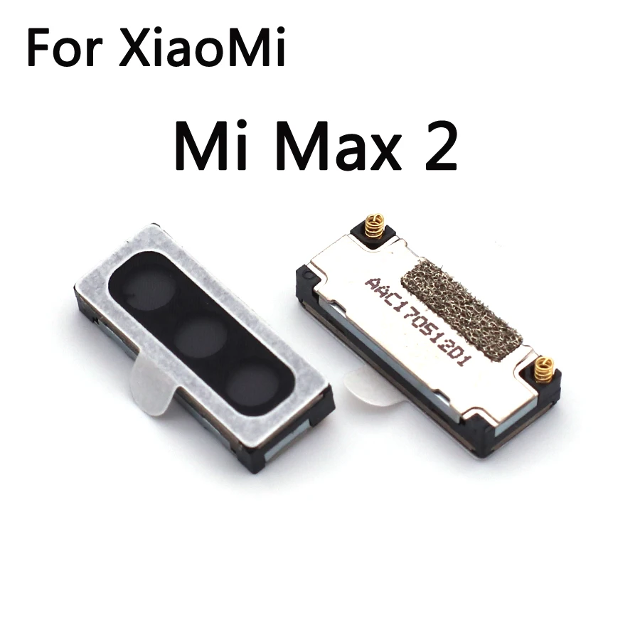 1Pc Built-in Earphone Earpiece Top Ear Speaker For XiaoMi Mi PocoPhone Poco F1 Mi 9 9T 8 Pro SE Max 2 3 Mix 2S A3 A1 A2 Lite