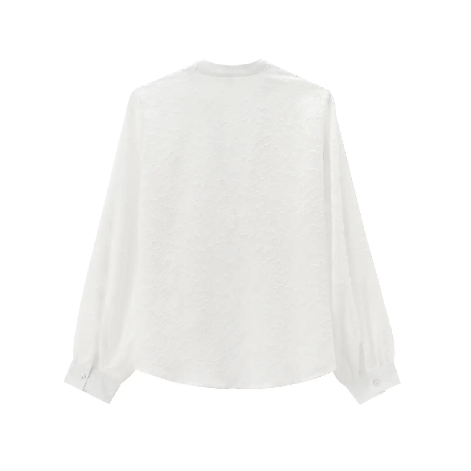 Faionable JNLEAOG المرأة irt الخريف جديد Sle تصميم الشعور مطابقة الأزهار طباعة المرقعة طويلة Sve ألياف البوليستر