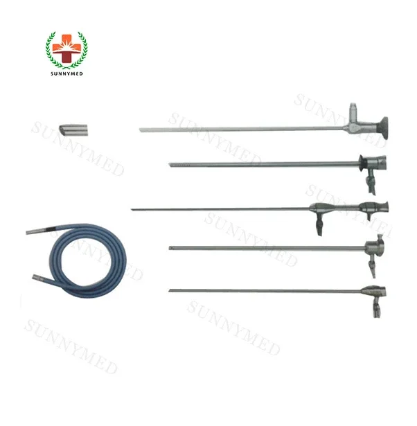 SY-P001 Medical Examine Hysteroscopy set