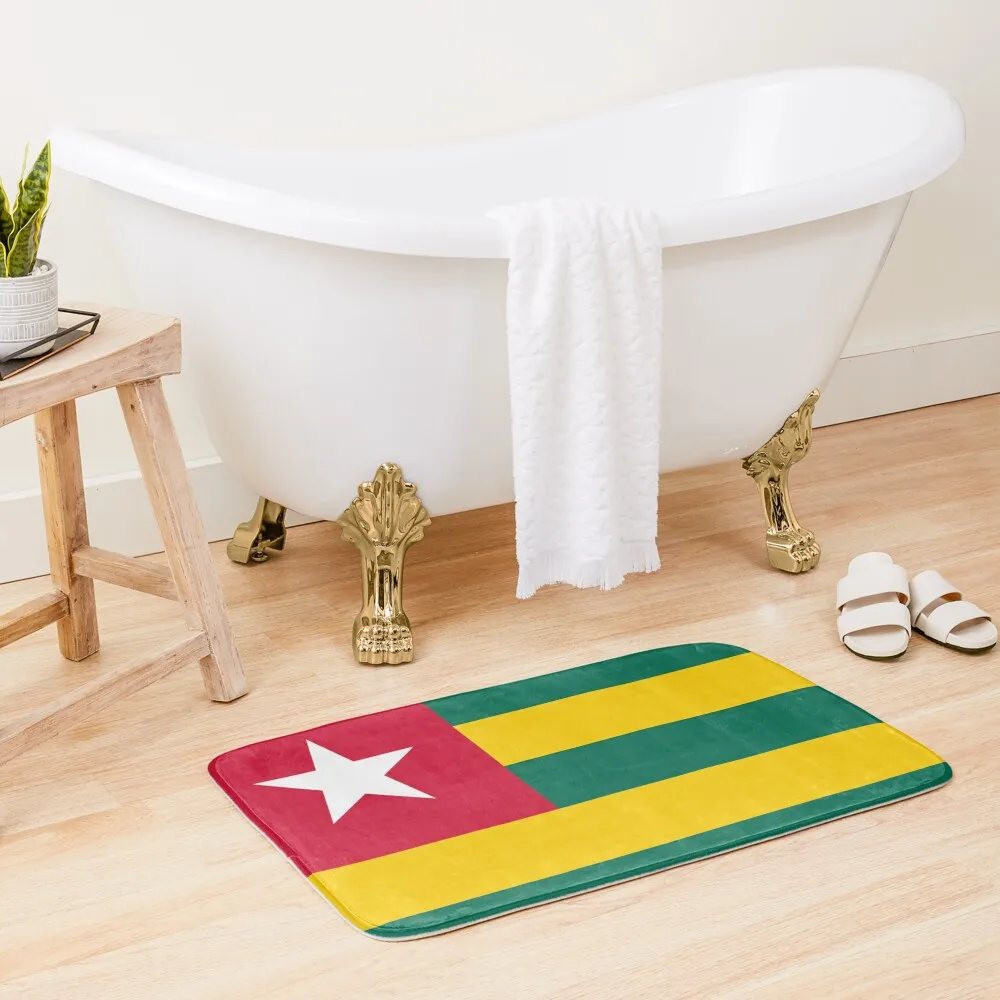 

Togo Bath Mat Bathrooms Accessories Novelties Kitchen Carpet Mat