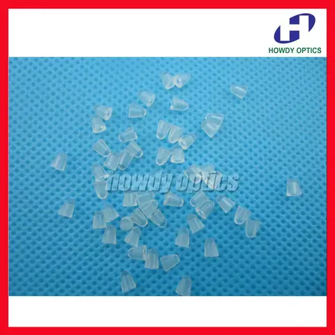 500pcs 안경 모자 안경 패드 모자 플라스틱 모자 안경 액세서리 직경 1.2mm 1.4mm Best5 500pcs 안경 모자 안경 패드 모자 플라스틱 모자 안경 액세서리 직경 1.2mm 1.4mm Best5