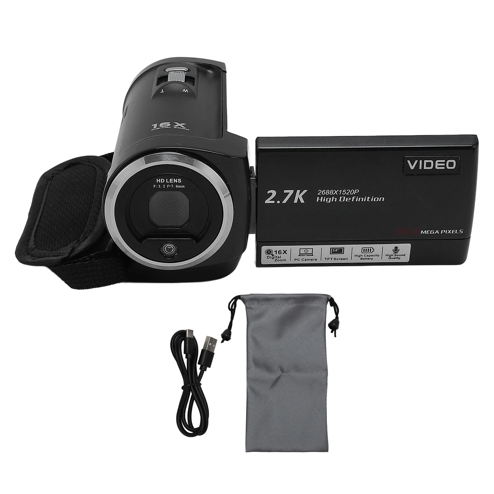 video-camera-camcorder-50mp-27k-hd-16x-digital-zoom-28-inch-rotation-screen-digital-video-recorder-with-usb-port-1-4-inch