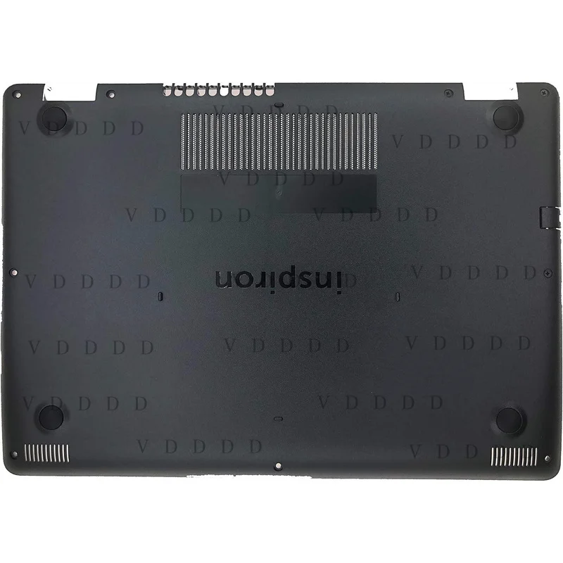 Z... For Dell Inspiron 14 3000 3480 3482 Lower Bottom Base Case Cover 0790TT Laptop