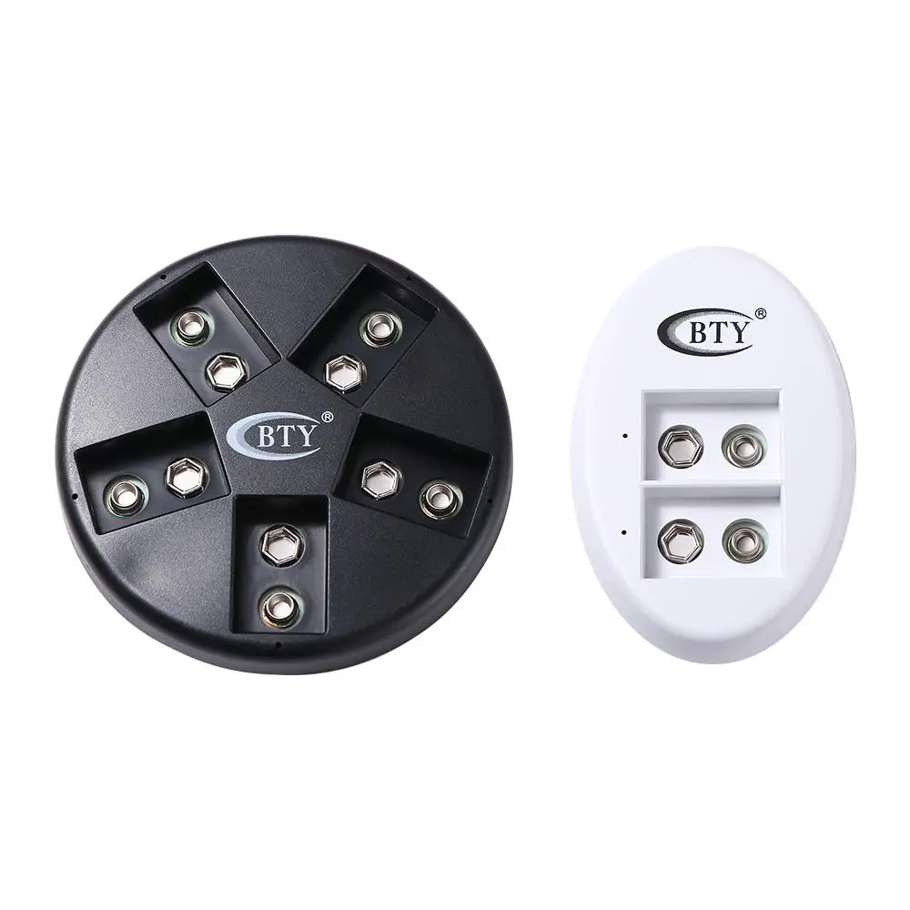 

Battery Charger Lithium Ni-MH Ni-CD Battery Charger 9V Battery Charger Battery Charger USB Charger