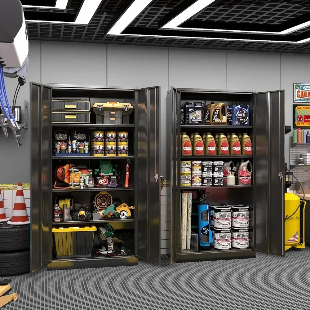 Thumbnail 2 - #8 Best Metal Filing Cabinets to Buy In 2026