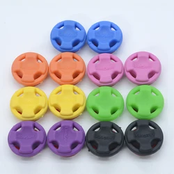 Limbsaver-Recurve Bow Rubber Damper, Archery Bow Limbs, Shock Absober, Reduce Vibration Tool for Recurve Bows, Youth Bows