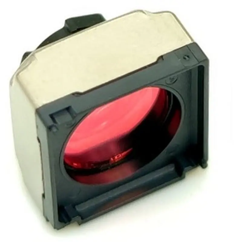 New Design~ M6.5 Auto Focus VCM Motor Lens Driver 4MP 4Mm M6.5 Lens For Face Recognition Barcode Scanning Camera Non-Distortion