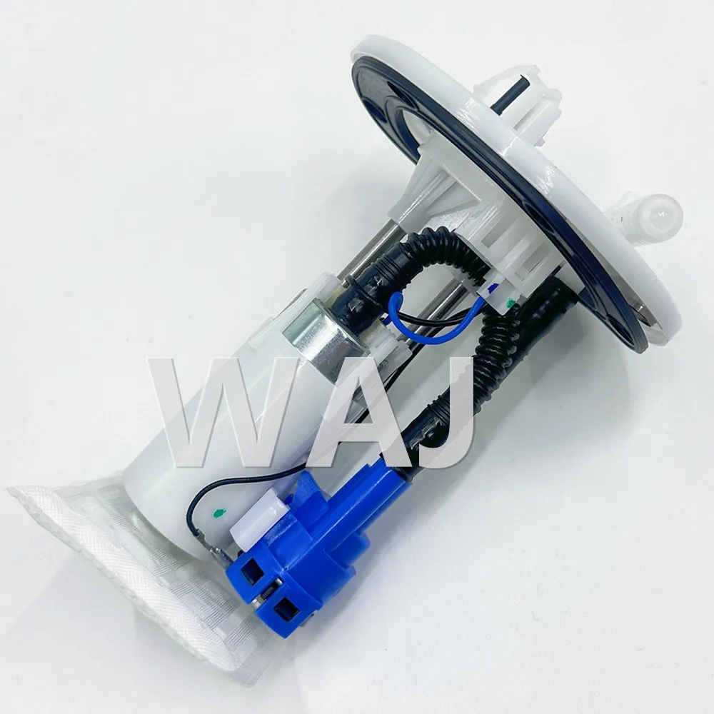 WAJ Fuel Pump Module 16700-XMA-0003, 16700XMA000CN2, 16700XMA000 Fits For Peugeot Tweet 125 Sym Jet 14 X Symphony S SR ST 125