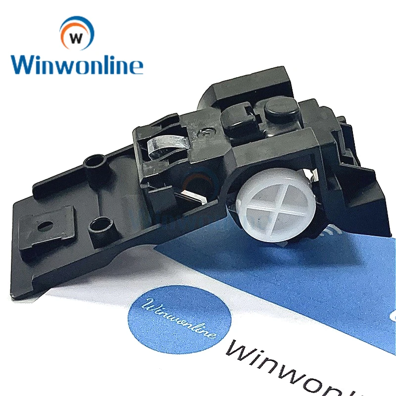 ADF Separation Pad 1PC for Brother DCP-7090 7095 7190 7195 B7500 7520 7530 7535 L2510 2512 2530 2710 2700 Printer Parts