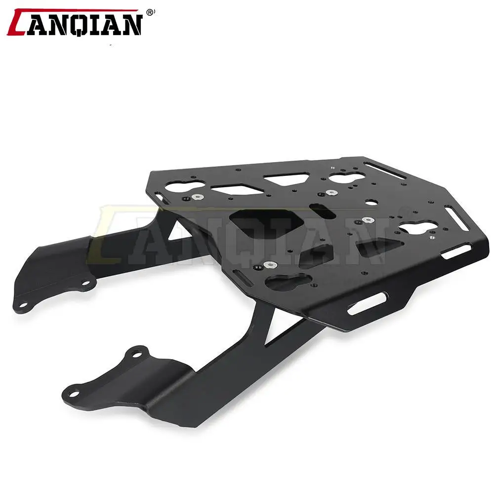 Motorcycle Rear Tail Top Rack For Honda CB 500X CB500X 2013-2016 2017 2018 2019 2020 2021 Toolbox Support Luggage Holder Bracket