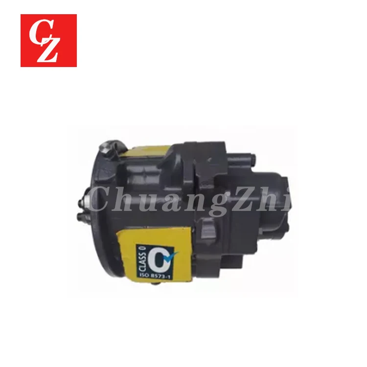 1616585181 16165851810 testa Airend per motore compressore Atlas Copco