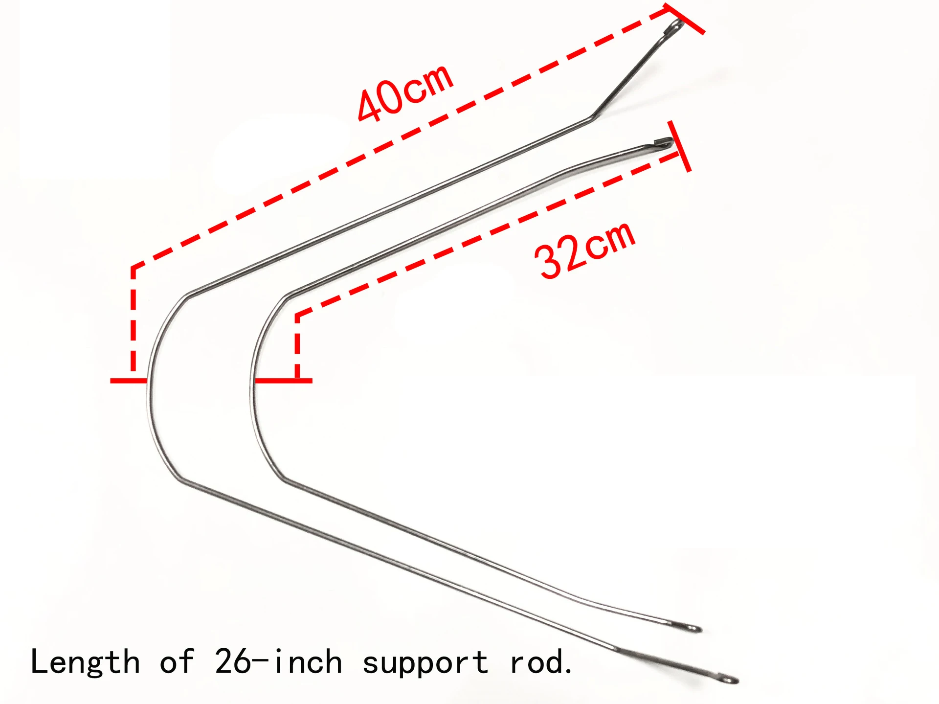 Bike Fenders 24/26/20\