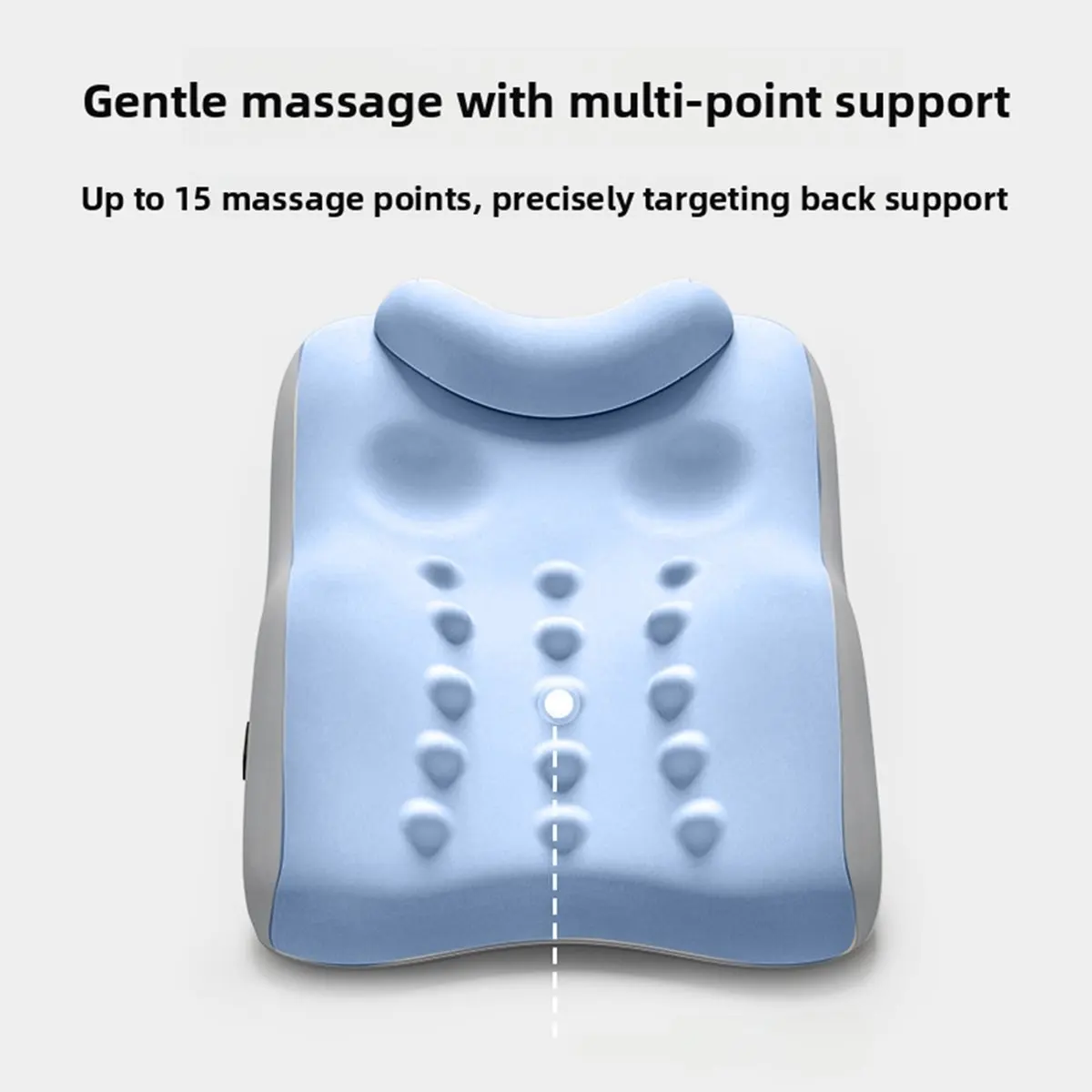 *A91P Leg Pillow Prure Relief Elevating Leg Cuion Bedtime Foot Rest Vus Insulation Modern Mat Memory Foam C