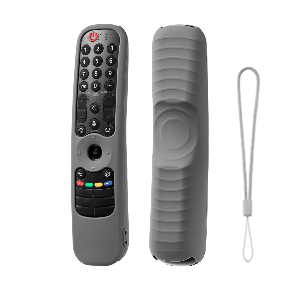 Silicone Protective…