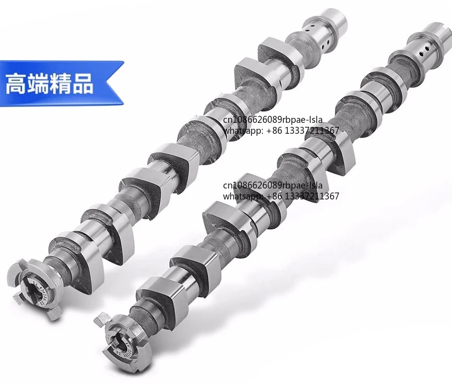 55561747 55561748 Suitable for Cruze 1.6L 1.8L old intake and exhaust camshaft