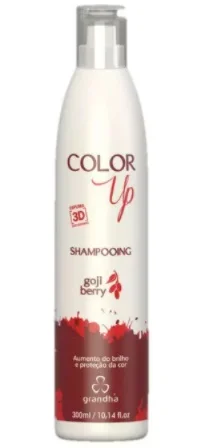 Grandha Color Up Shampooing 300ml